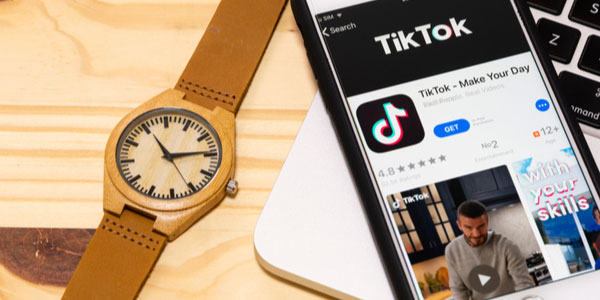TikTok - คลิปสั้นๆ เกี่ยวกับสินค้า เน้นสนุก ให้คนอยากดู